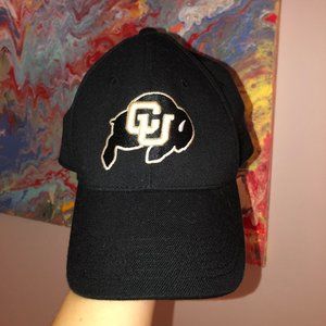 CU Boulder Hat
